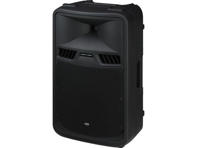 IMG Stage Line PAK-412 - Aktywny zestaw głośnikowy PA z 2-kanałowym systemem wzmacniającym, 700W IMG Stage Line PAK-412 - Aktywny zestaw głośnikowy PA z 2-kanałowym systemem wzmacniającym, 700W