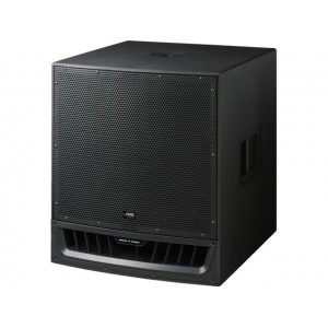 IMG Stage Line PSUB-418AK - Aktywny subwoofer PA, 1000W