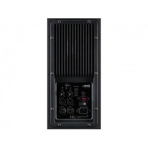 IMG Stage Line PSUB-418AK - Aktywny subwoofer PA, 1000W