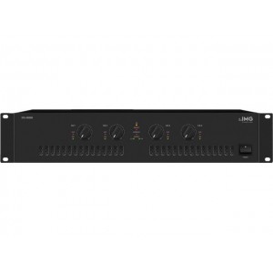IMG Stage Line STA-2000D - Cyfrowy (klasa D) wzmacniacz 4-kanałowy PA, 2400W