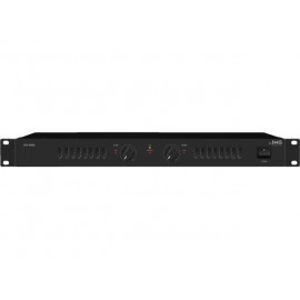 IMG Stage Line STA-400D - Cyfrowy (klasa D) wzmacniacz stereo PA, 700W