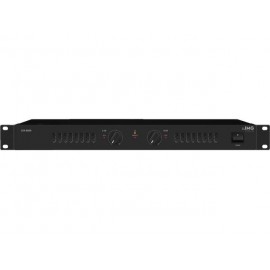 IMG Stage Line STA-800D - Cyfrowy (klasa D) wzmacniacz stereo PA, 1000W