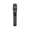IMG Stage Line TXS-865HT - Mikrofon doręczny z wbudowanym nadajnikiem wieloczęstotliwościowym UHF PLL, 506-542MHz