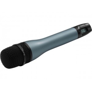 IMG Stage Line TXS-875HT - Mikrofon doręczny z wbudowanym nadajnikiem wieloczęstotliwościowym, 518-542MHz