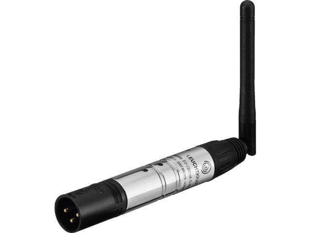 IMG Stage Line WDMX-3M - Bezprzewodowy przetwornik (nadajnik/odbiornik) DMX, 2.4GHz IMG Stage Line WDMX-3M - Bezprzewodowy przetwornik (nadajnik/odbiornik) DMX, 2.4GHz