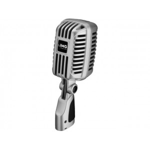 IMG Stage Line DM-101 - Mikrofon dynamiczny