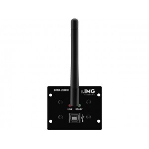 IMG Stage Line DMIX-20WIFI - Moduł WiFi dla DMIX-20