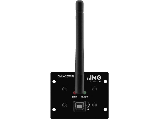 IMG Stage Line DMIX-20WIFI - Moduł WiFi dla DMIX-20