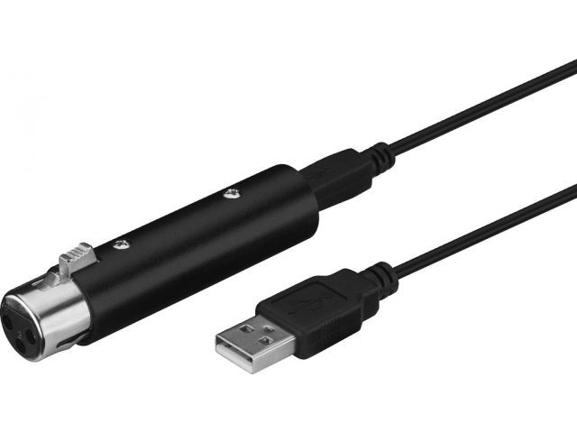 IMG Stage Line SUSHI-DS - Kompaktowy kontroler DMX/USB, sterowany przez oprogramowanie IMG Stage Line SUSHI-DS - Kompaktowy kontroler DMX/USB, sterowany przez oprogramowanie