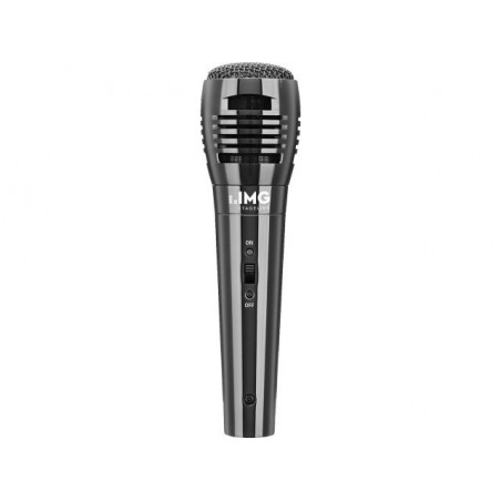 IMG Stage Line DM-1500 - Mikrofon dynamiczny