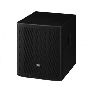 IMG Stage Line SUB-12AK - Aktywny subwoofer PA, 600W