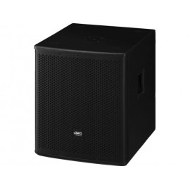 IMG Stage Line SUB-12AK - Aktywny subwoofer PA, 600W