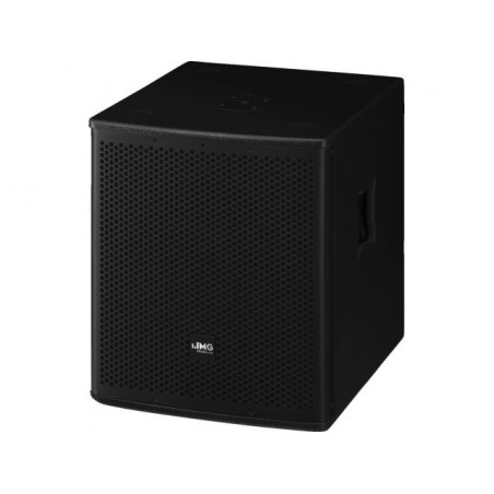 IMG Stage Line SUB-12AK - Aktywny subwoofer PA, 600W