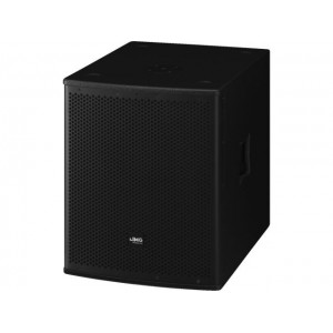 IMG Stage Line SUB-15AK - Aktywny subwoofer PA, 700W