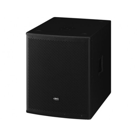 IMG Stage Line SUB-15AK - Aktywny subwoofer PA, 700W