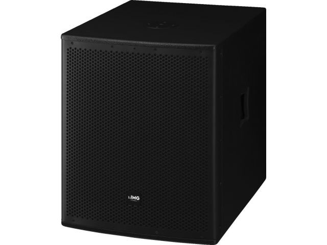 IMG Stage Line SUB-18AK - Aktywny subwoofer PA, 800W IMG Stage Line SUB-18AK - Aktywny subwoofer PA, 800W