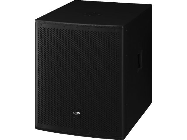 IMG Stage Line SUB-18AK - Aktywny subwoofer PA, 800W