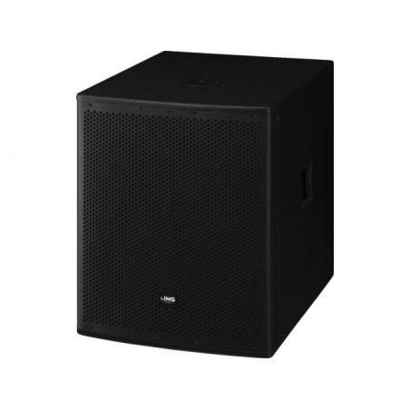 IMG Stage Line SUB-18AK - Aktywny subwoofer PA, 800W