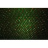 IMG Stage Line LSE-12RG - Miniaturowy laser dyskotekowy