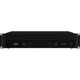 IMG Stage Line STA-1500A - Wzmacniacz stereo PA, 2100W
