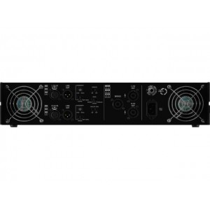 IMG Stage Line STA-1500A - Wzmacniacz stereo PA, 2100W