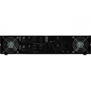 IMG Stage Line STA-900A - Wzmacniacz stereo PA, 1300W