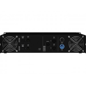 IMG Stage Line STA-1600DSP - Wzmacniacz stereo PA, 2700W