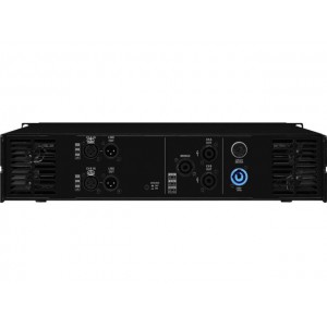 IMG Stage Line STA-2200DSP - Wzmacniacz stereo PA, 3000W