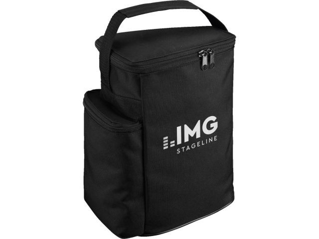 IMG Stage Line FLAT-M100BAG - Pokrowiec ochronny do monitora scenicznego FLAT-M100 IMG Stage Line FLAT-M100BAG - Pokrowiec ochronny do monitora scenicznego FLAT-M100