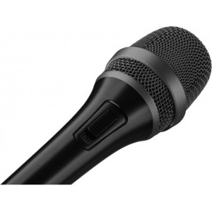 IMG Stage Line DM-9S - Mikrofon dynamiczny