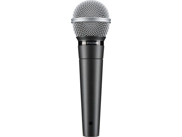IMG Stage Line DM-3 - Mikrofon dynamiczny
