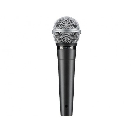 IMG Stage Line DM-3 - Mikrofon dynamiczny