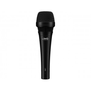 IMG Stage Line CM-7 - Mikrofon pojemnościowy