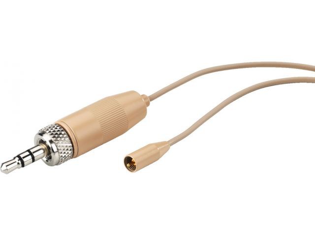 JTS 801CS - Wymienny kabel połączeniowy