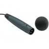 JTS CX-505 - Mikrofon elektretowy do instrumentów perkusyjnych