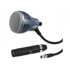 JTS CX-520 - Mikrofon dynamiczny do harmonijki