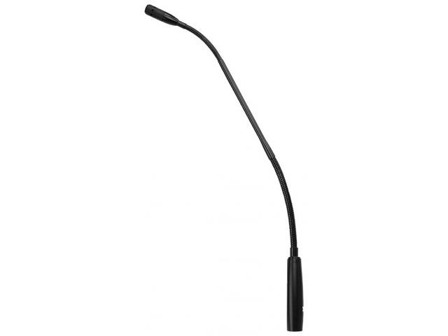 JTS GM-5212 - Mikrofony elektretowe na gęsiej szyi JTS GM-5212 - Mikrofony elektretowe na gęsiej szyi