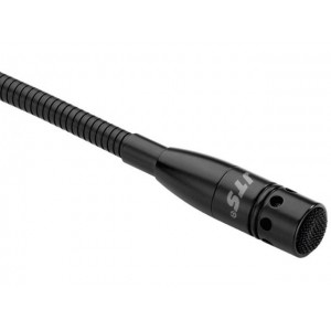 JTS GM-5212 - Mikrofony elektretowe na gęsiej szyi