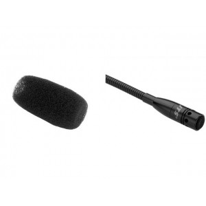 JTS GM-5212 - Mikrofony elektretowe na gęsiej szyi