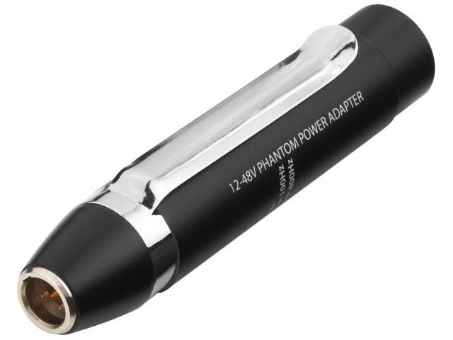 JTS MA-500 - Adapter zasilania phantom JTS MA-500 - Adapter zasilania phantom