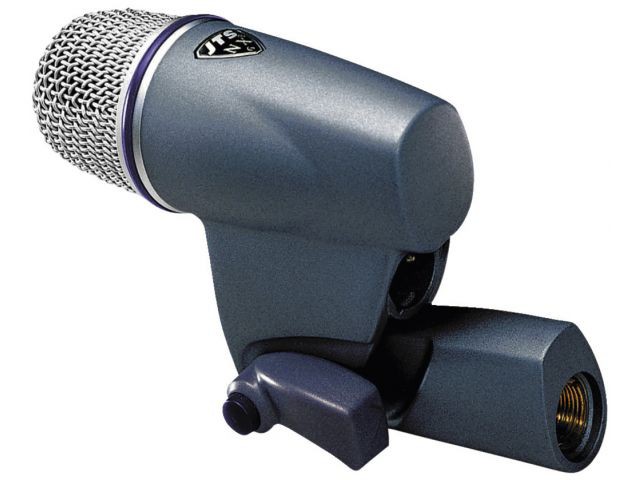 JTS NX-6 - Mikrofon dynamiczny do instrumentów