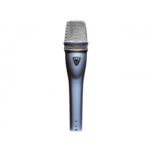 JTS NX-8.8 - Elektretowy mikrofon wokalowy
