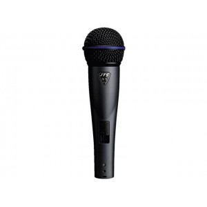 JTS NX-8S - Dynamiczny mikrofon wokalowy