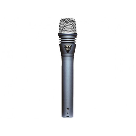 JTS NX-9 - Mikrofon elektretowy typu &quotoverhead&quot