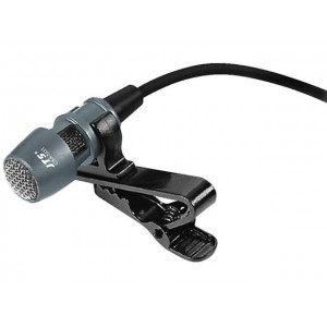 JTS PT-920B/5 - Wieloczęstotliwościowy nadajnik kieszonkowy UHF PLL z mikrofonem krawatowym