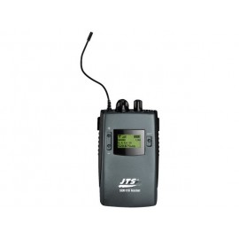 JTS SIEM-111/R5 - Dodatkowy odbiornik UHF PLL