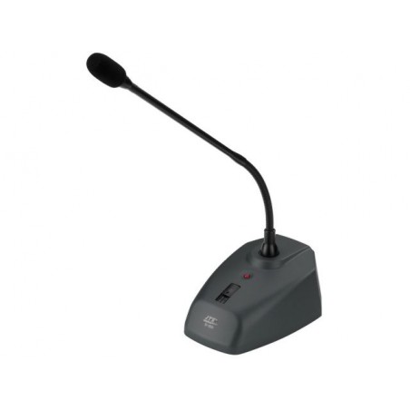 JTS ST-850 - Mikrofon pulpitowy z możliwością pracy bezprzewodowej