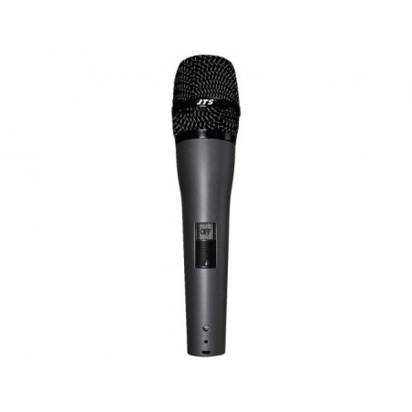 JTS TK-350 - Dynamiczny mikrofon wokalowy