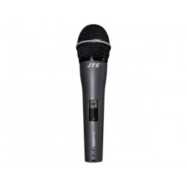 JTS TK-600 - Dynamiczny mikrofon wokalowy