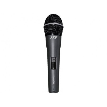 JTS TK-600 - Dynamiczny mikrofon wokalowy